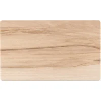 Personalisiertes Schneidebrett aus Esche